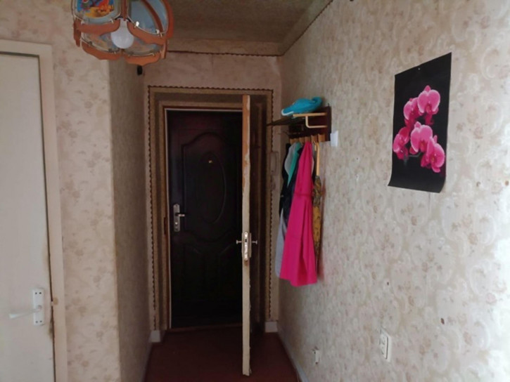 2-комн квартира герцена улица, 101