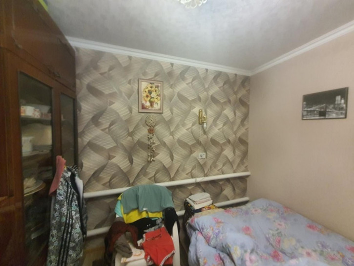 Коттедж/дом Ватутина улица, 789