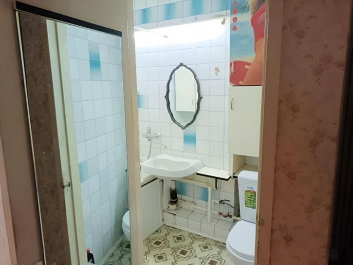 2-комн квартира герцена улица, 101