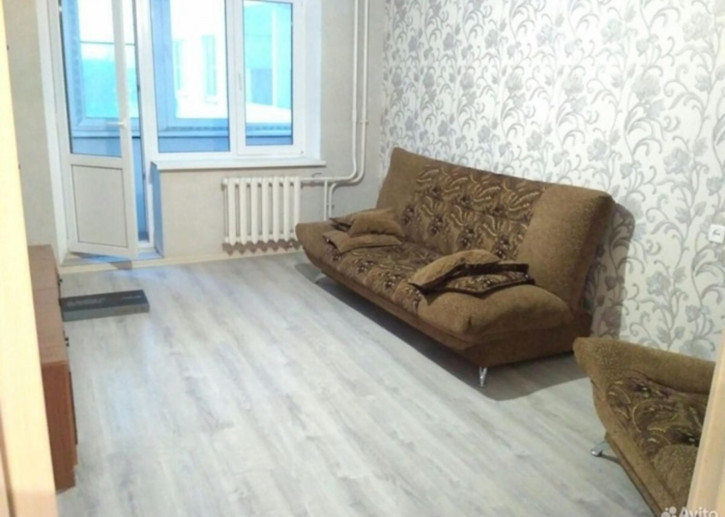 2-комн квартира Воровского улица, 101