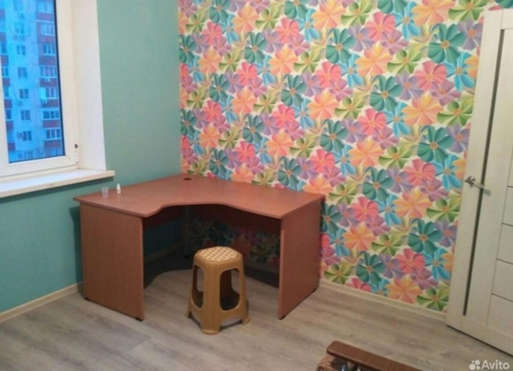 2-комн квартира Воровского улица, 101