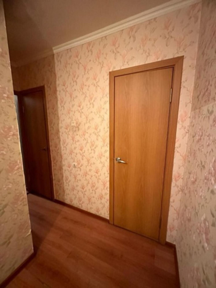 1-комн квартира Речная улица, 101