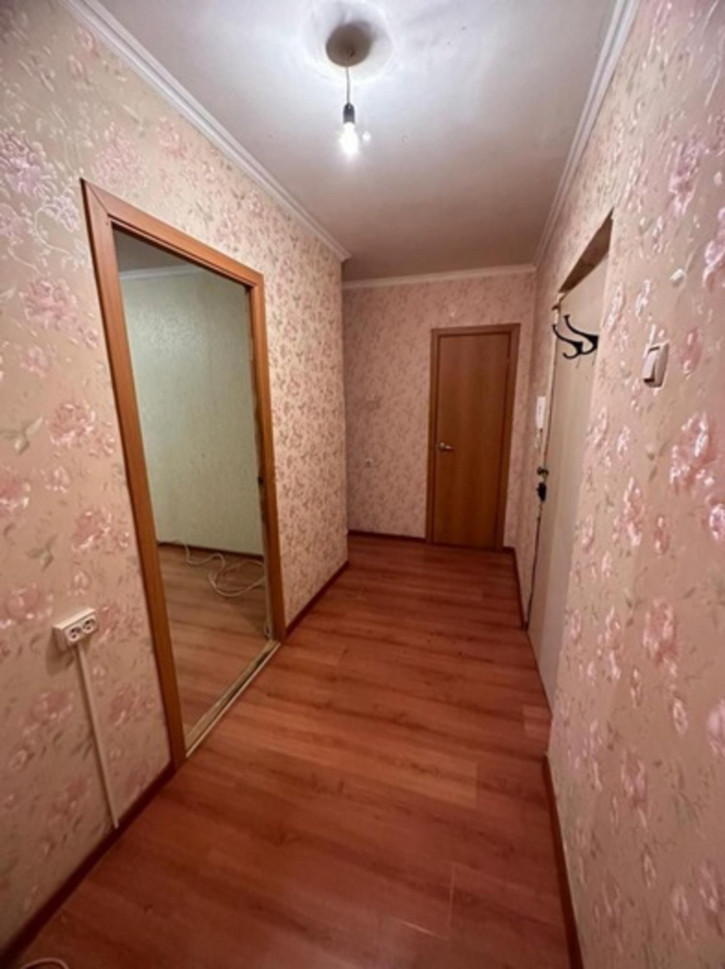 1-комн квартира Речная улица, 101