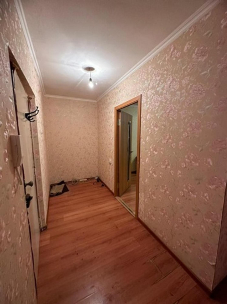 1-комн квартира Речная улица, 101