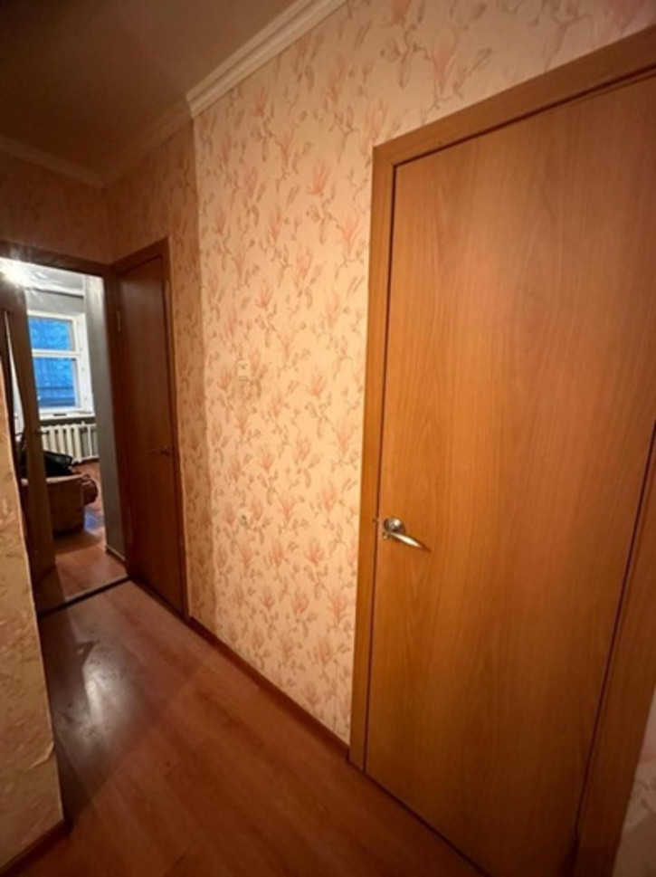1-комн квартира Речная улица, 101