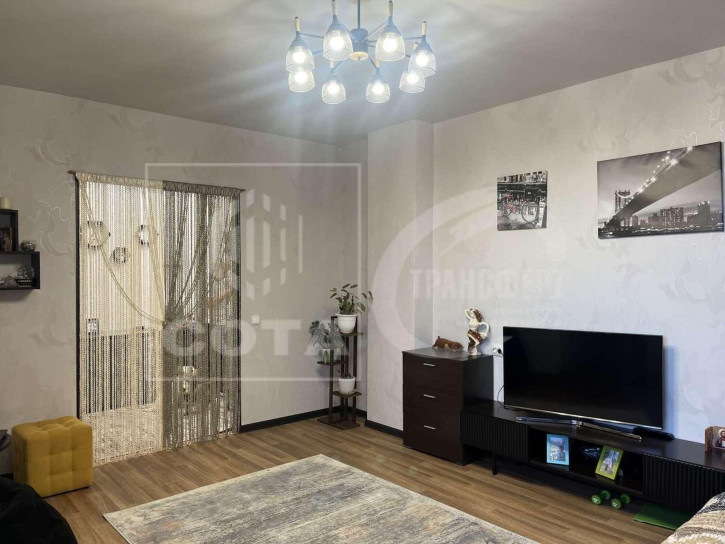 1-комн квартира Шукшина улица, 19