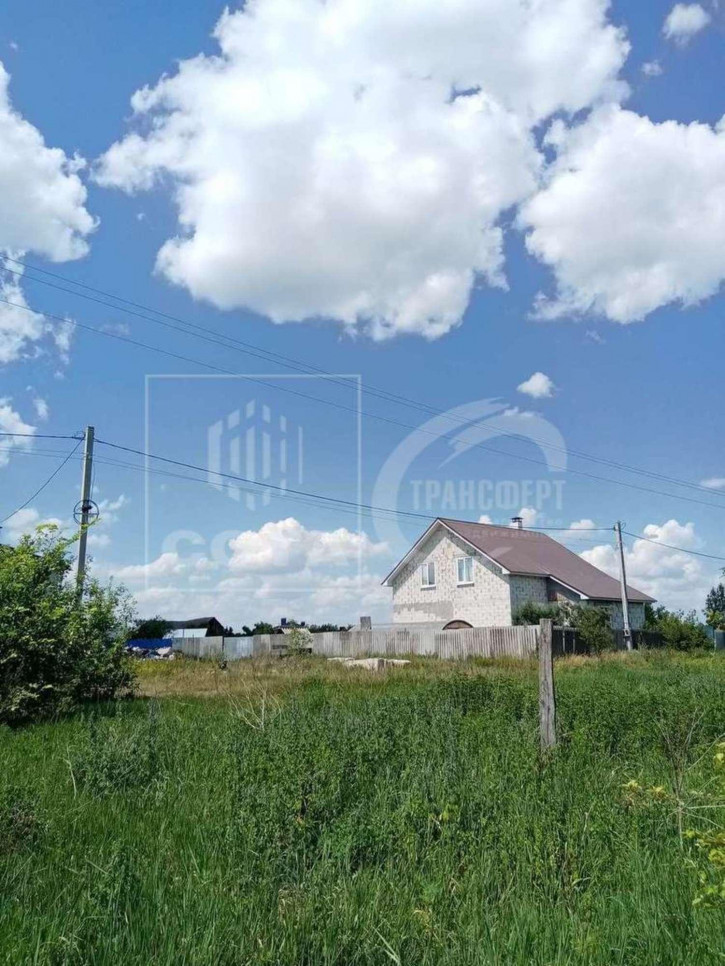 Земельный участок Бабяково село, 63кА
