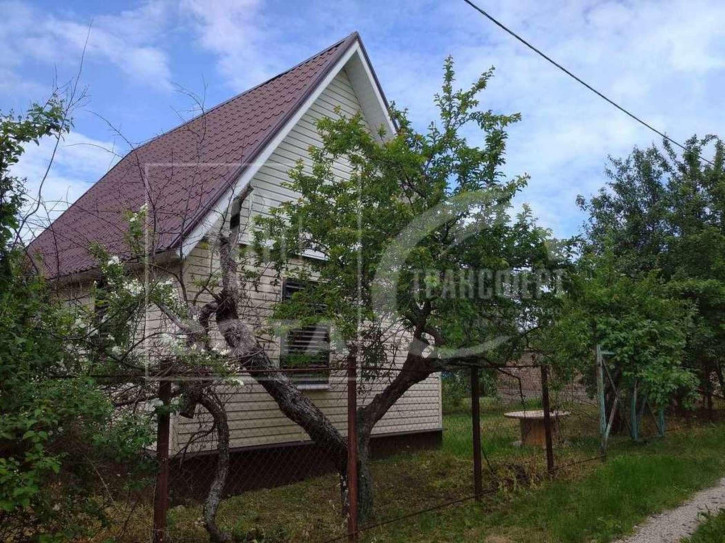 Коттедж/дом СНТ Связист (с Лопатки)