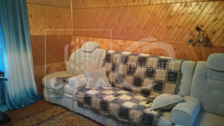Коттедж/дом Центральная улица