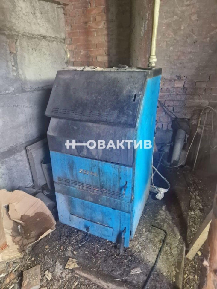 Склад улица Чинакала