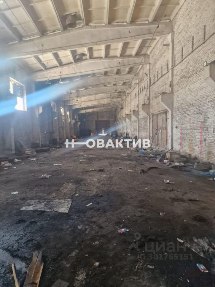 Склад улица Чинакала