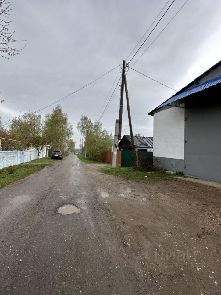 Производственное помещение ул Северная, 23,  д. 23