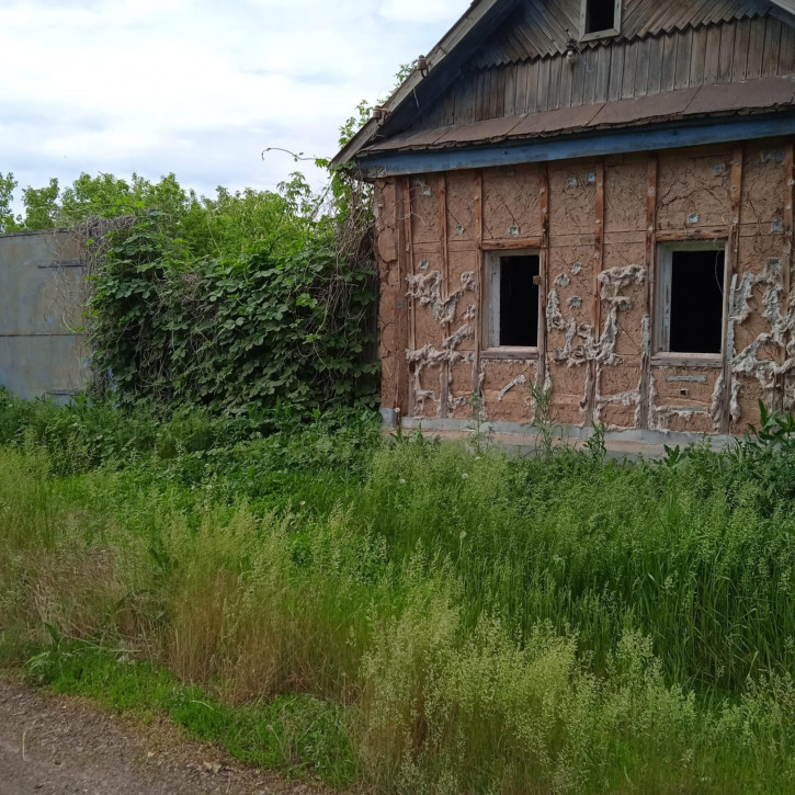 Коттедж/дом Парковая улица, 13