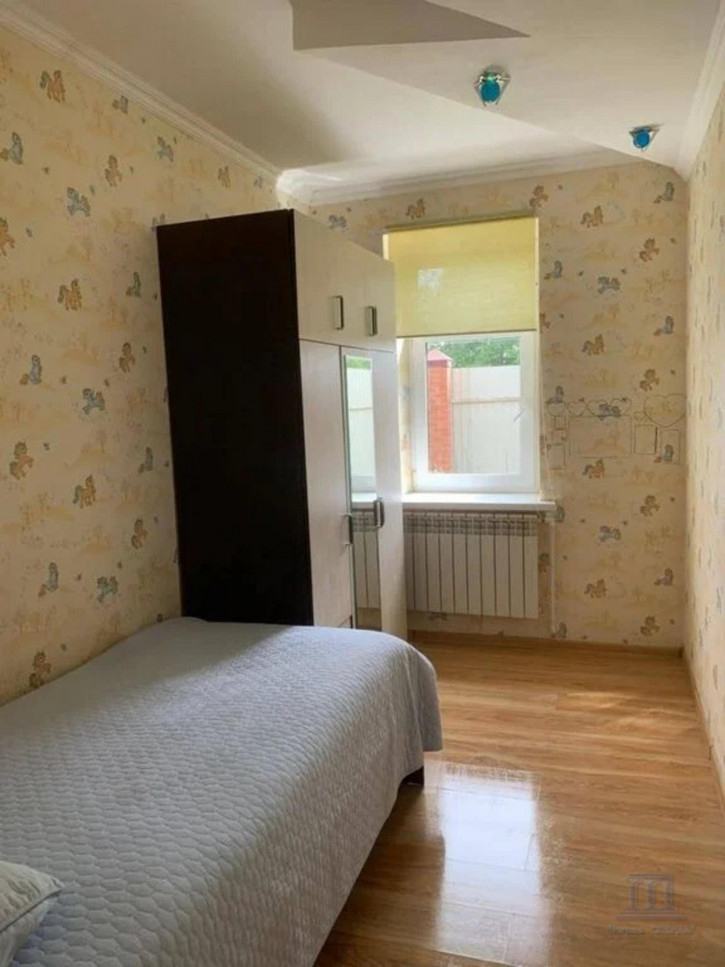 Коттедж/дом ул. Степная, 11