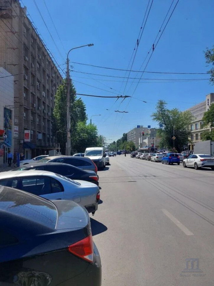 Торговое помещение ул. Красноармейская, 178Б
