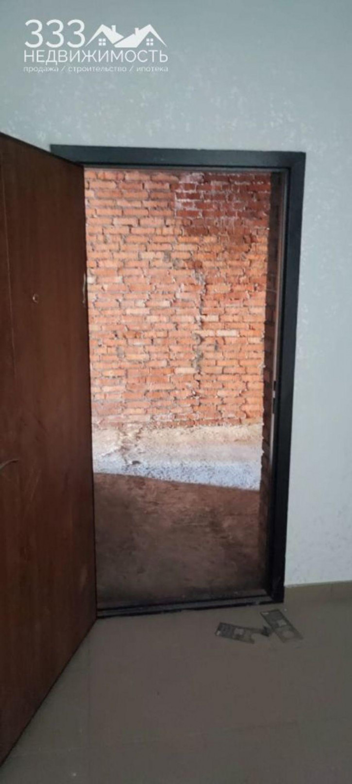 2-комн квартира Билара Кабалоева ул, 12б