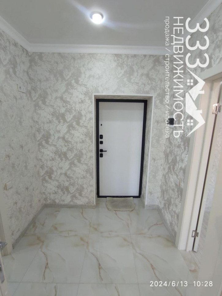 1-комн квартира Курсантов Кировцев ул, 25