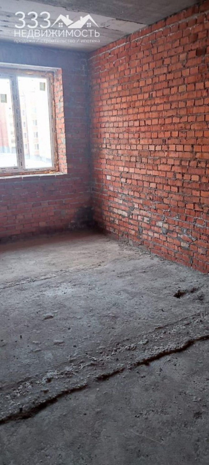 2-комн квартира Билара Кабалоева ул, 12б