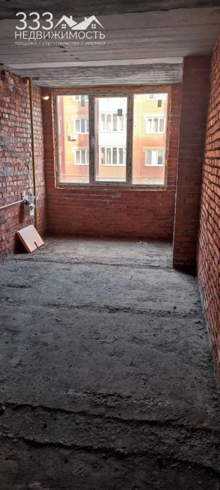 2-комн квартира Билара Кабалоева ул, 12б