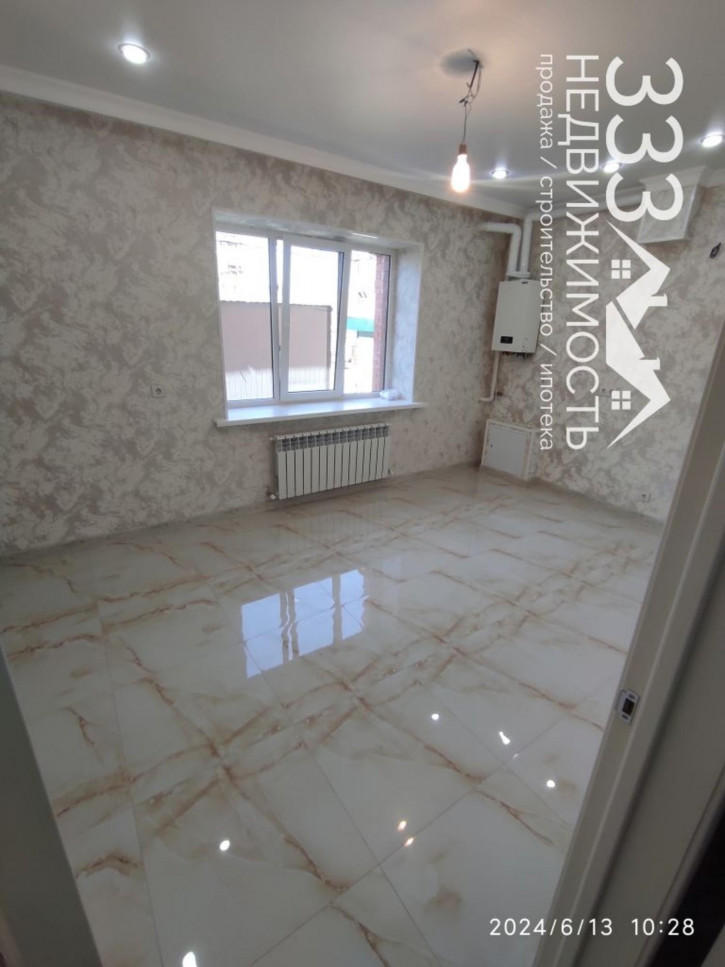 1-комн квартира Курсантов Кировцев ул, 25