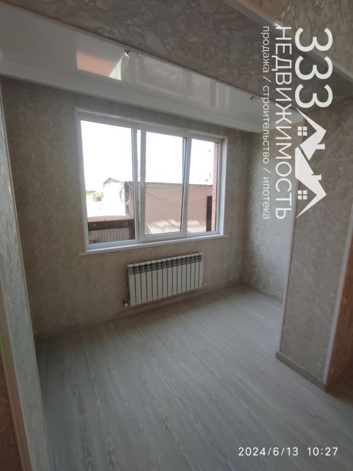 1-комн квартира Курсантов Кировцев ул, 25
