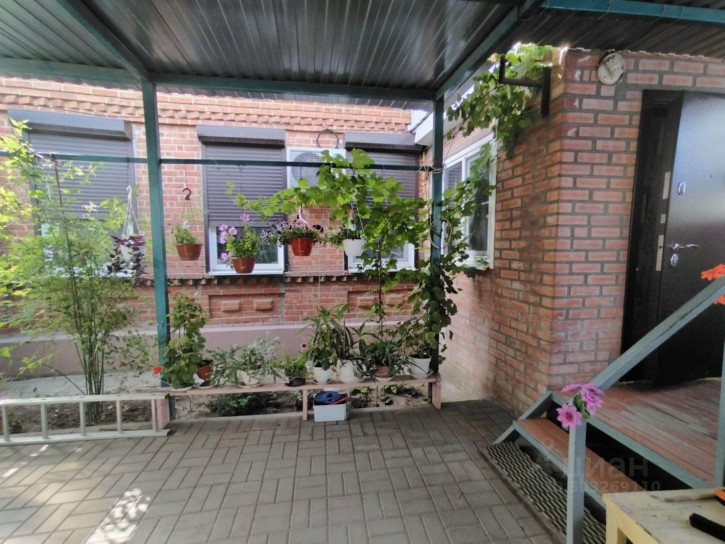 Коттедж/дом улица Ленина, 113А,  д. 113А