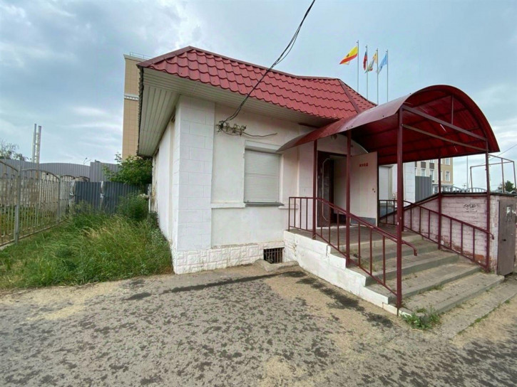 Торговое помещение ул Ленина, 36,  д. 36