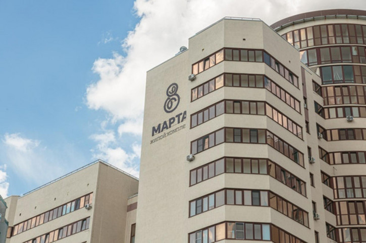 2-комн квартира Пенза г, 8 Марта ул, 31к1