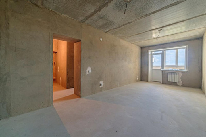 2-комн квартира Пенза г, 8 Марта ул, 31к1