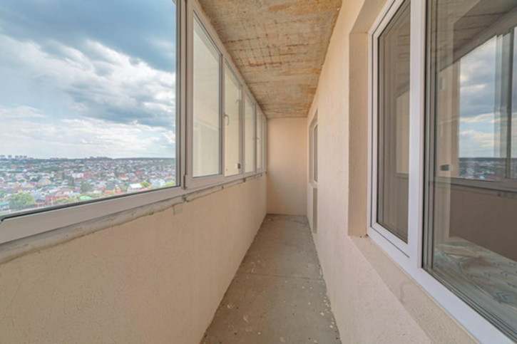 2-комн квартира Пенза г, 8 Марта ул, 31к1