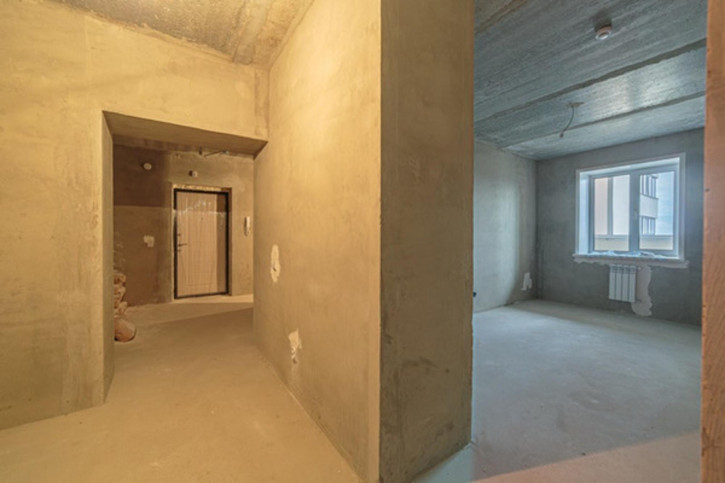 2-комн квартира Пенза г, 8 Марта ул, 31к1