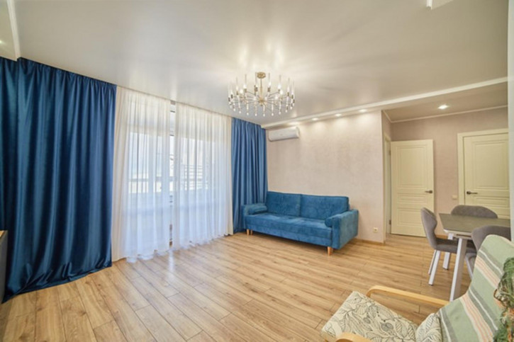 3-комн квартира Пенза г, Победы пр-кт, 97