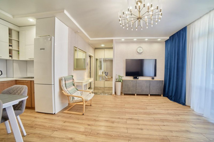 3-комн квартира Пенза г, Победы пр-кт, 97