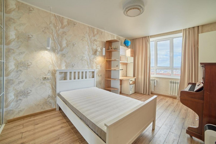 3-комн квартира Пенза г, Победы пр-кт, 97