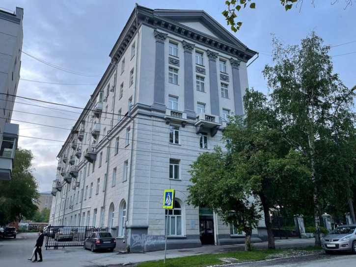 2-комн квартира ул. Ленина,18