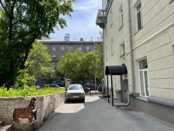 2-комн квартира ул. Ленина,18