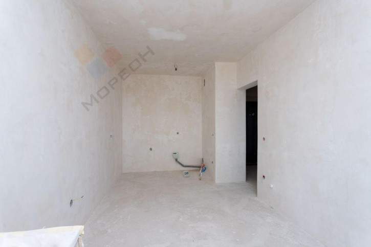 2-комн квартира Домбайская ул, 55к2