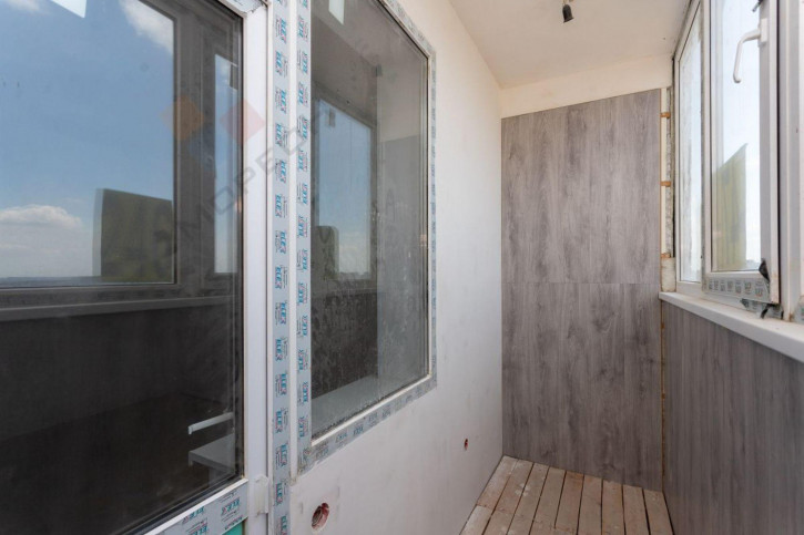 2-комн квартира Домбайская ул, 55к2