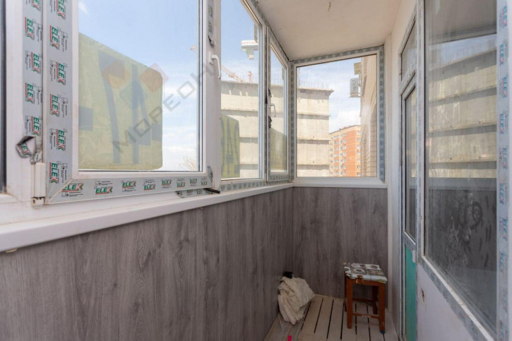 2-комн квартира Домбайская ул, 55к2