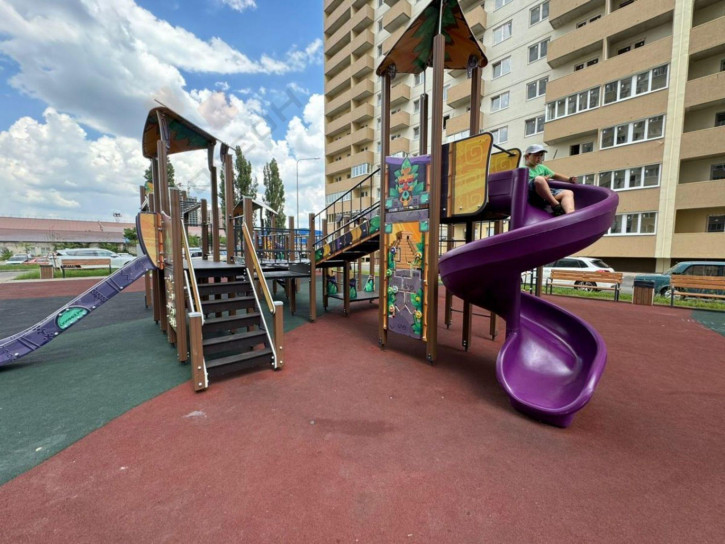 3-комн квартира Магистральная ул, 11/1