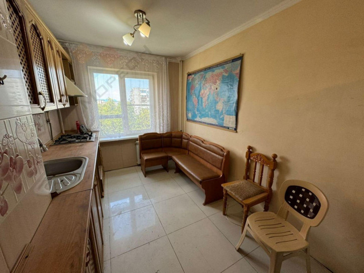 4-комн квартира Тюляева ул, 35