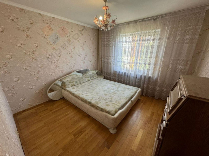4-комн квартира Тюляева ул, 35