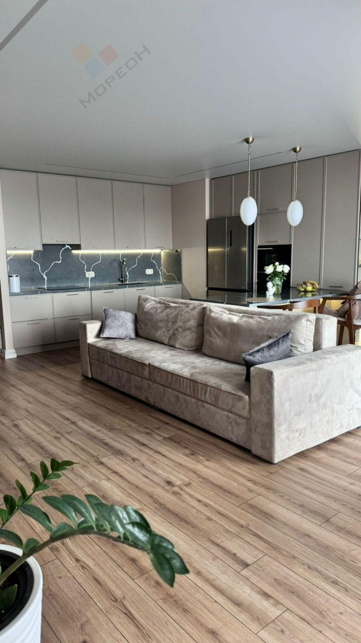 4-комн квартира Дальняя ул, 8к2