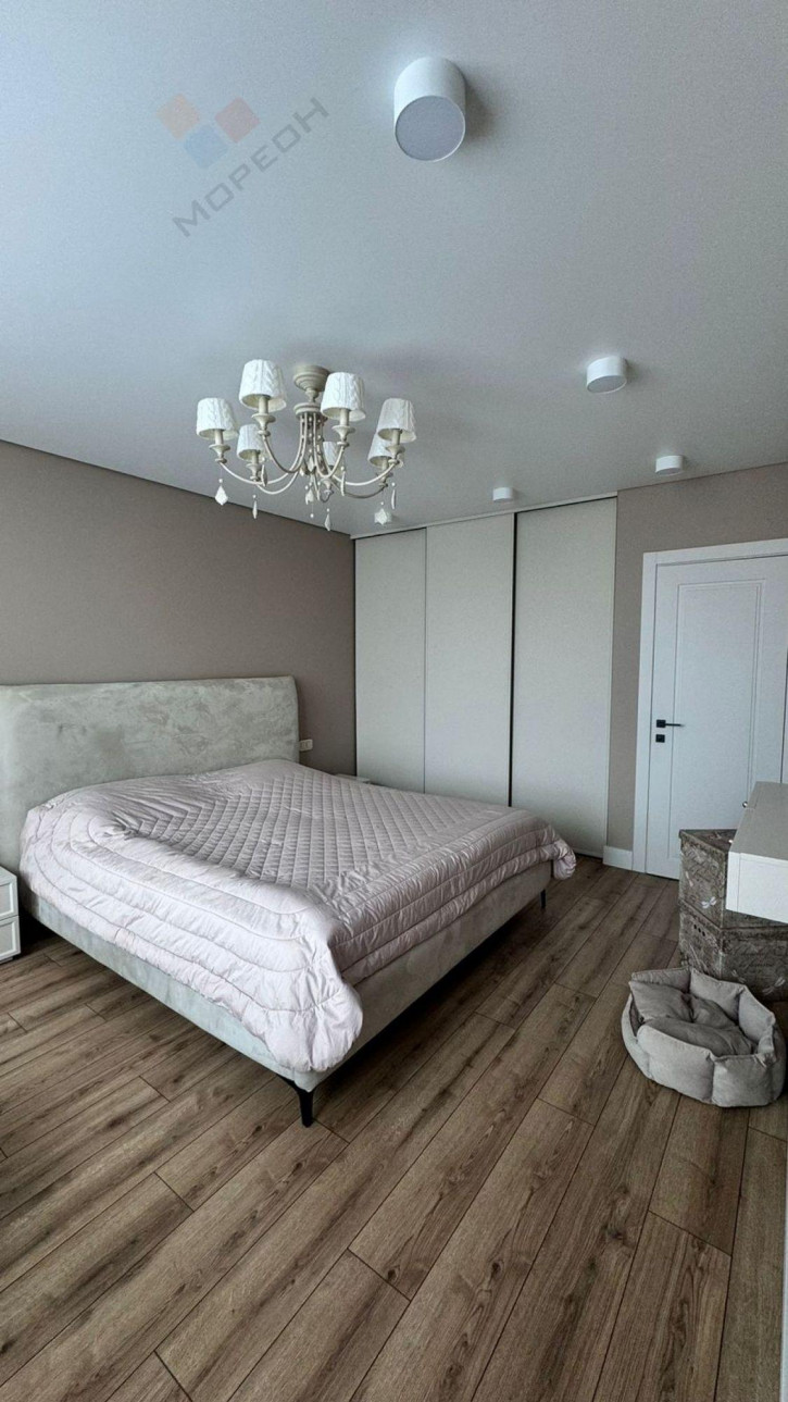 4-комн квартира Дальняя ул, 8к2