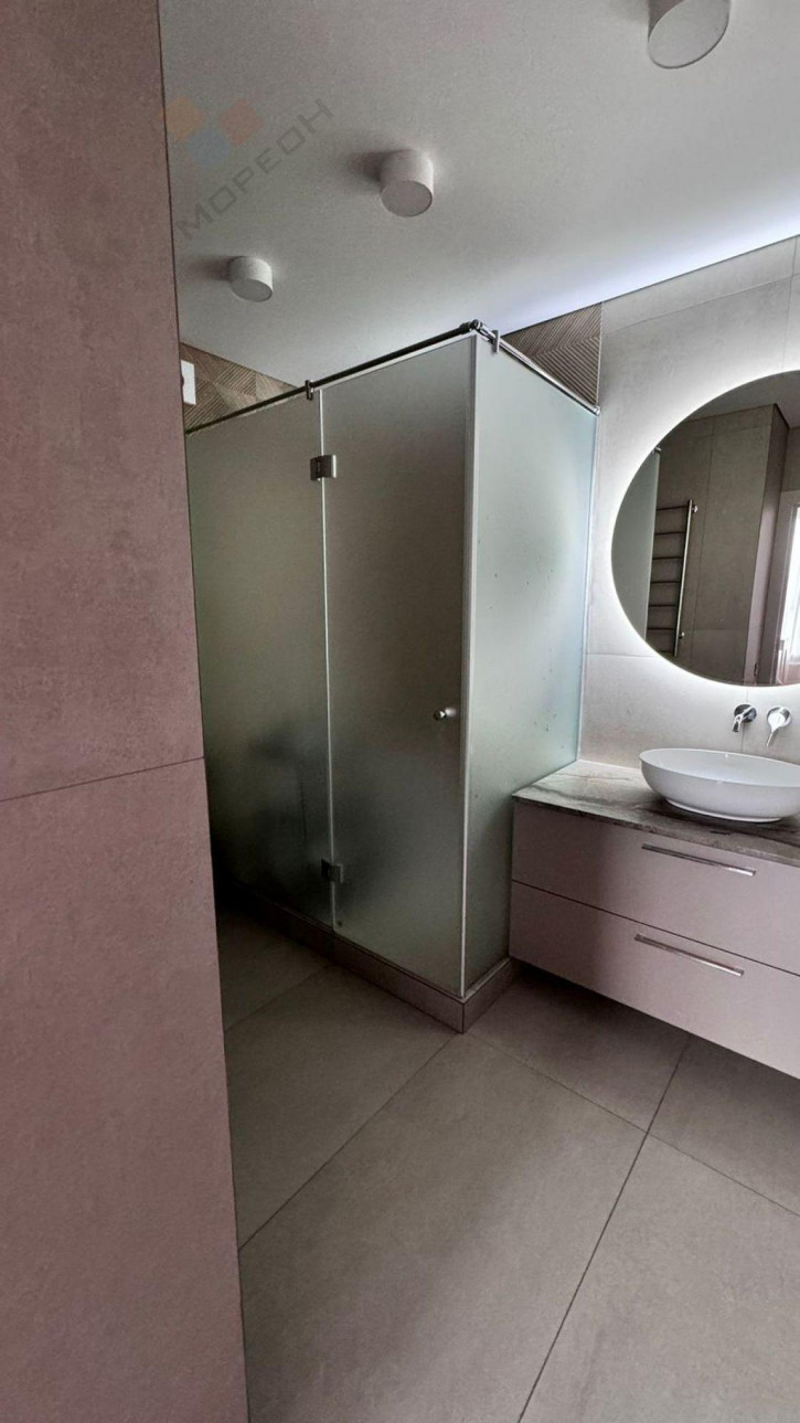 4-комн квартира Дальняя ул, 8к2
