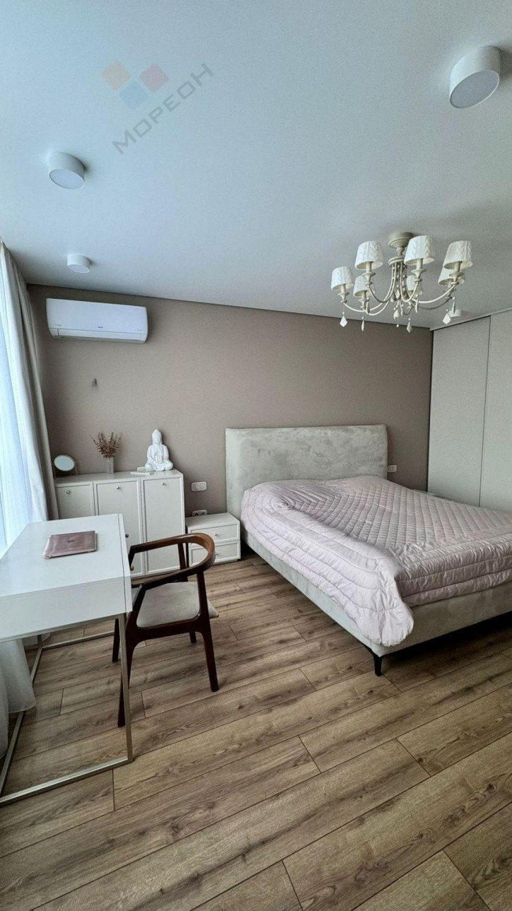 4-комн квартира Дальняя ул, 8к2