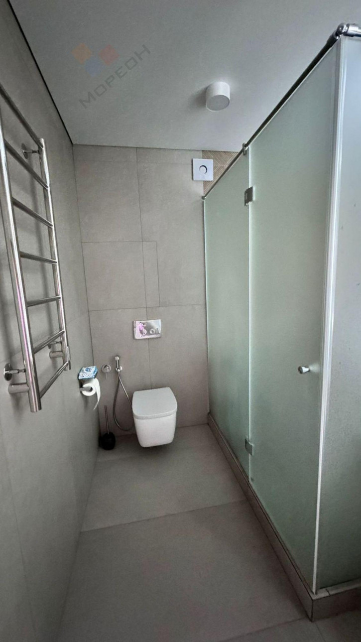 4-комн квартира Дальняя ул, 8к2