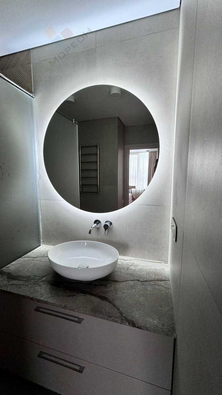 4-комн квартира Дальняя ул, 8к2