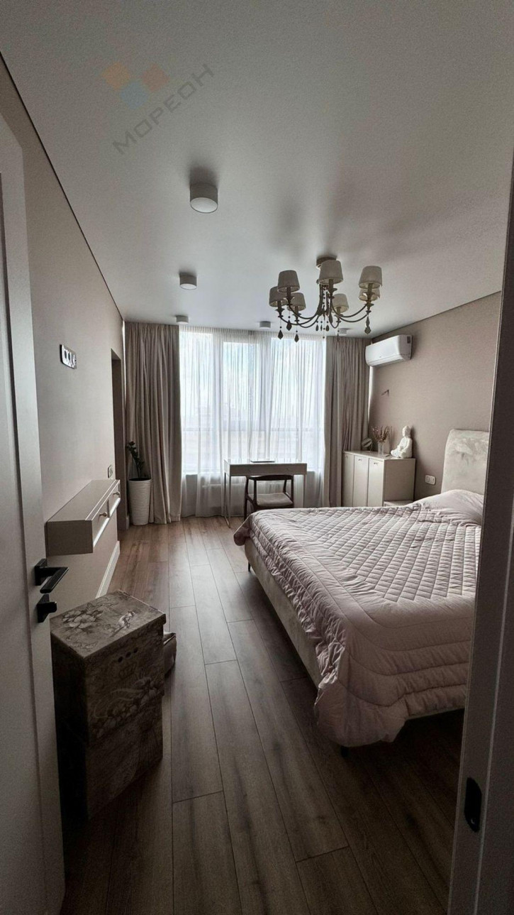 4-комн квартира Дальняя ул, 8к2