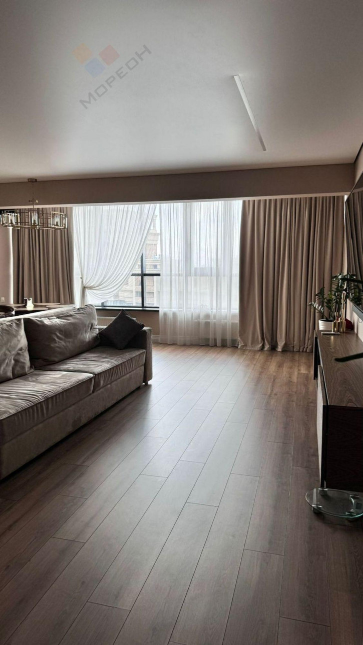 4-комн квартира Дальняя ул, 8к2